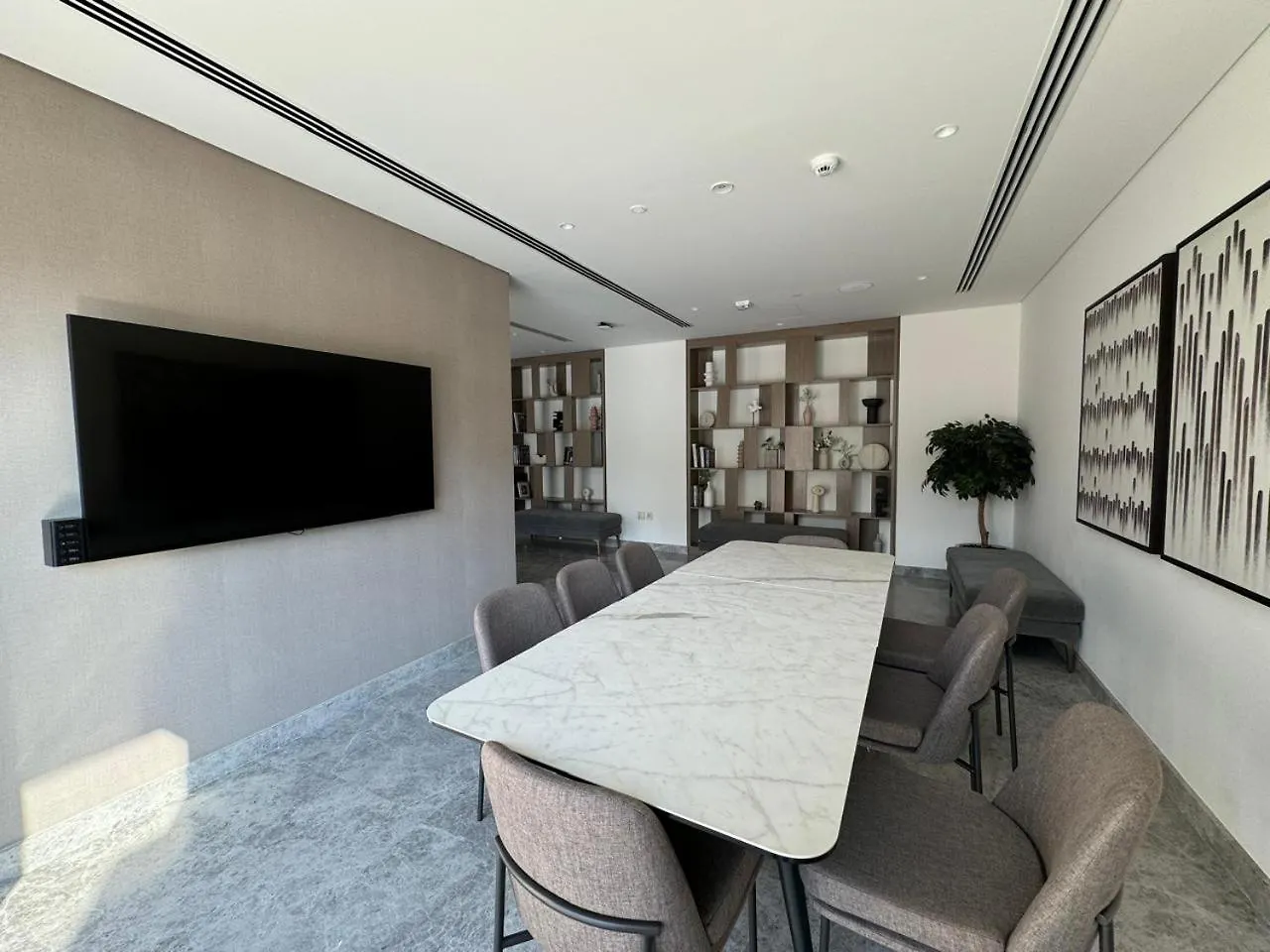 Burj Royale 3 Bedroom Full Burj Khalifa Fountain View Dubai United Arab Emirates
