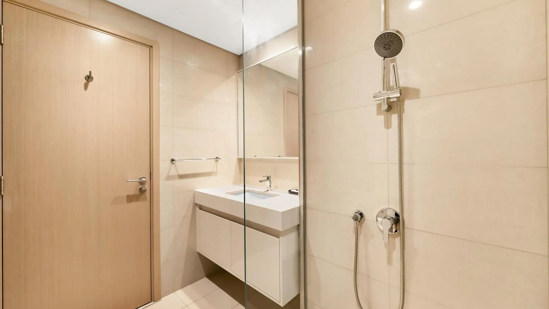 Apartment Burj Royale 3 Bedroom Full Burj Khalifa Fountain View Dubai